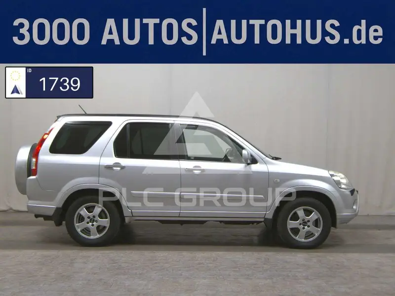 2006 Honda CR-V