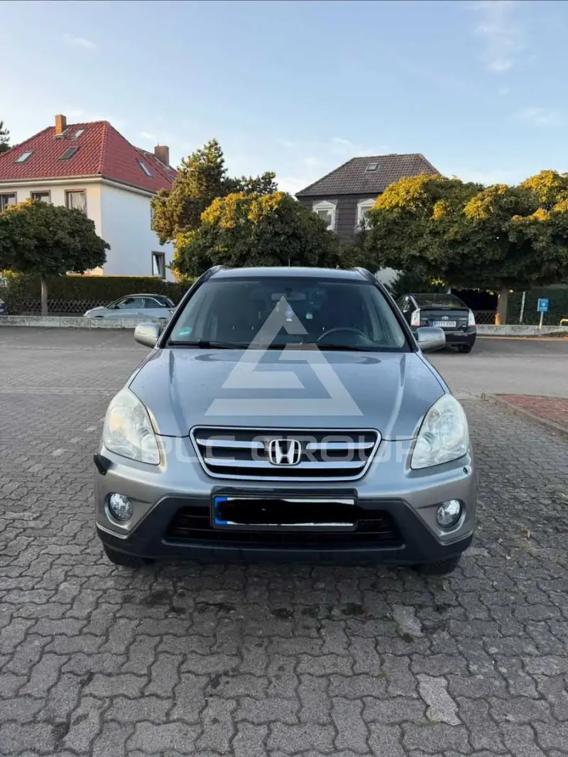 2006 Honda CR-V