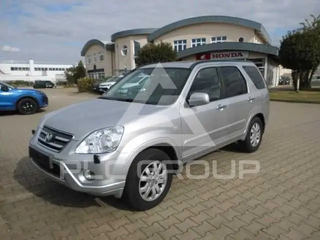 2006 Honda CR-V