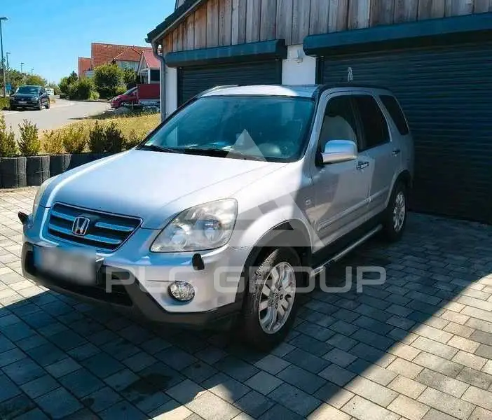 2006 Honda CR-V