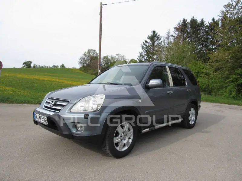 2006 Honda CR-V