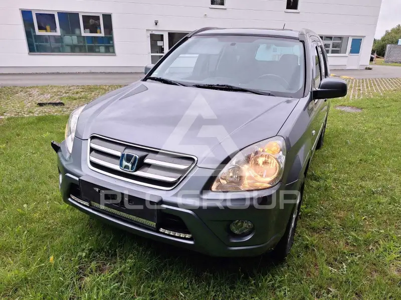 2006 Honda CR-V