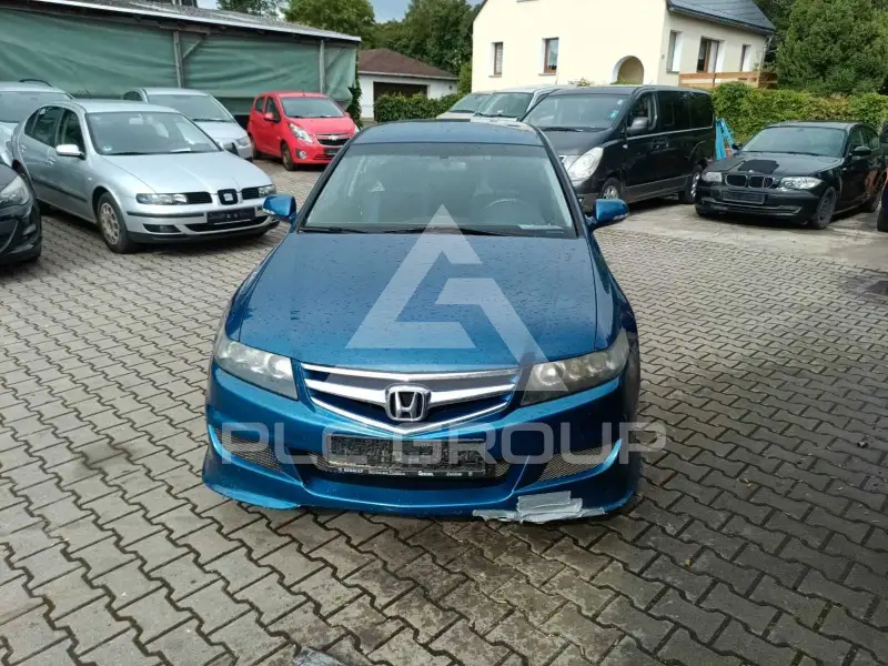 2006 Honda Accord