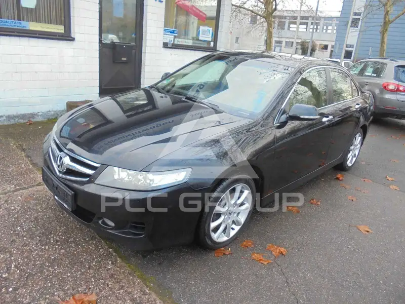 2006 Honda Accord