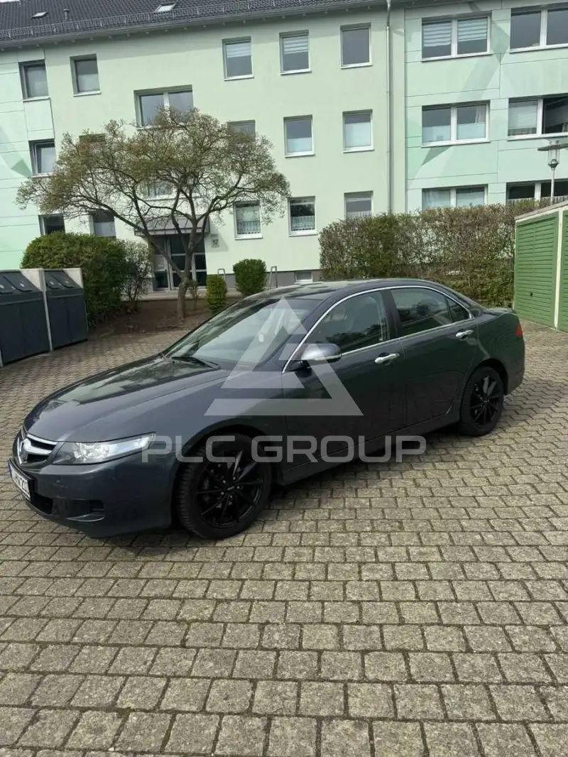 2006 Honda Accord