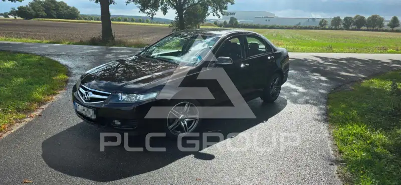2006 Honda Accord
