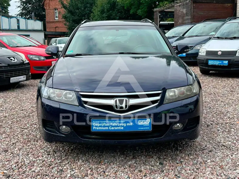 2006 Honda Accord