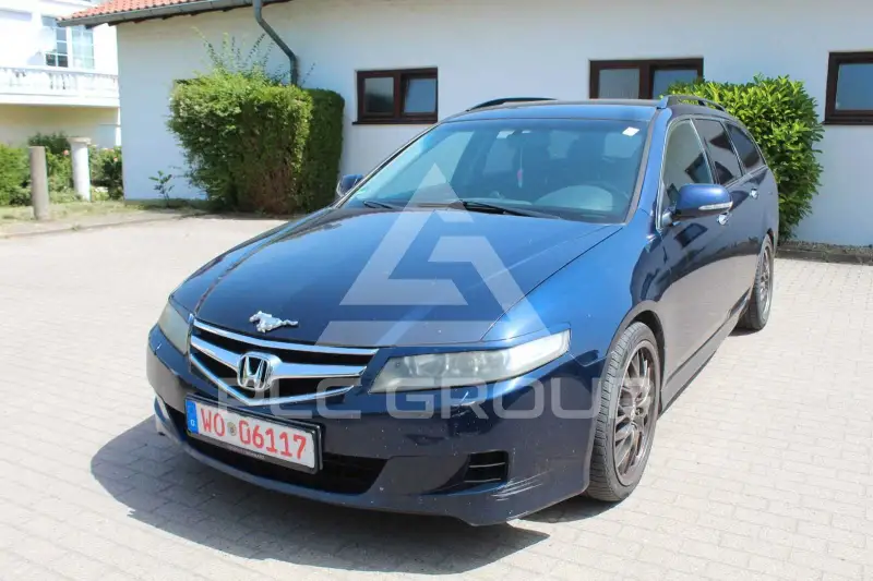 2006 Honda Accord