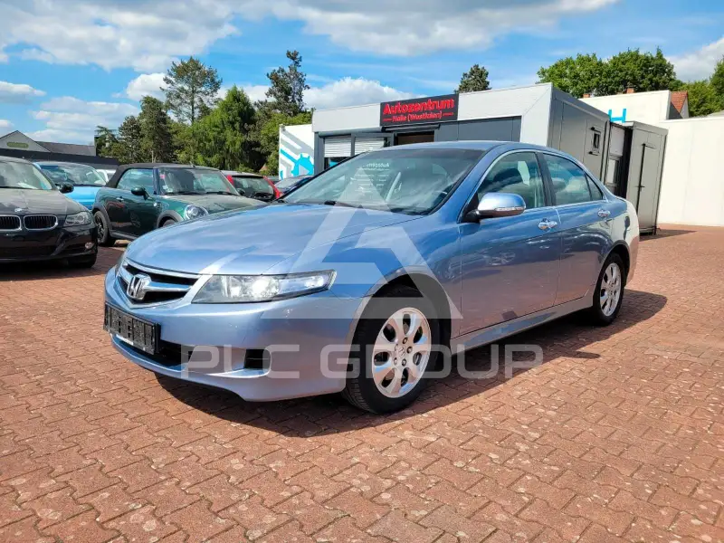 2006 Honda Accord