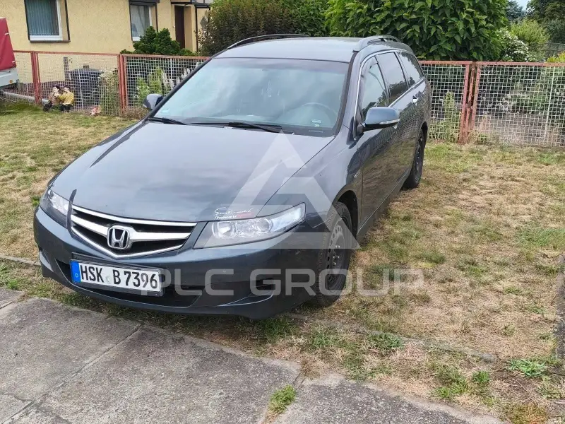 2006 Honda Accord