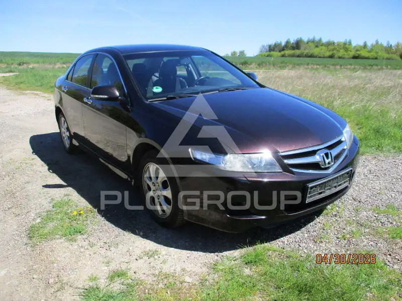 2006 Honda Accord