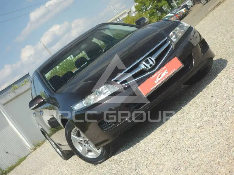 2006 Honda Accord