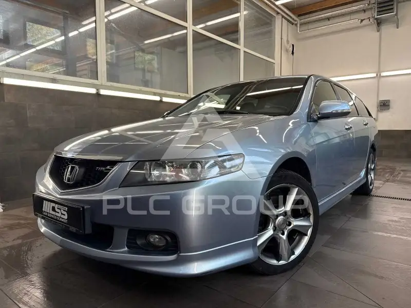 2006 Honda Accord