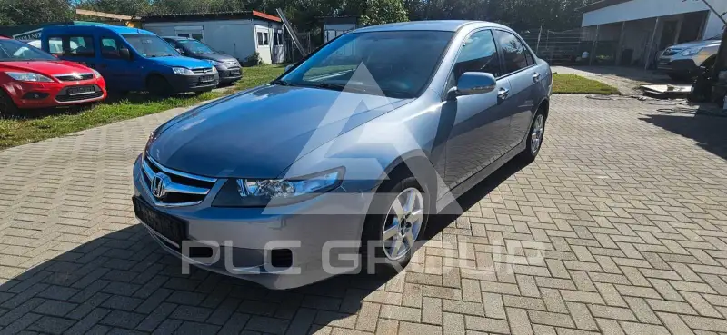 2006 Honda Accord