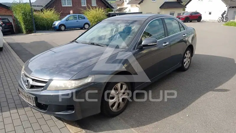 2006 Honda Accord