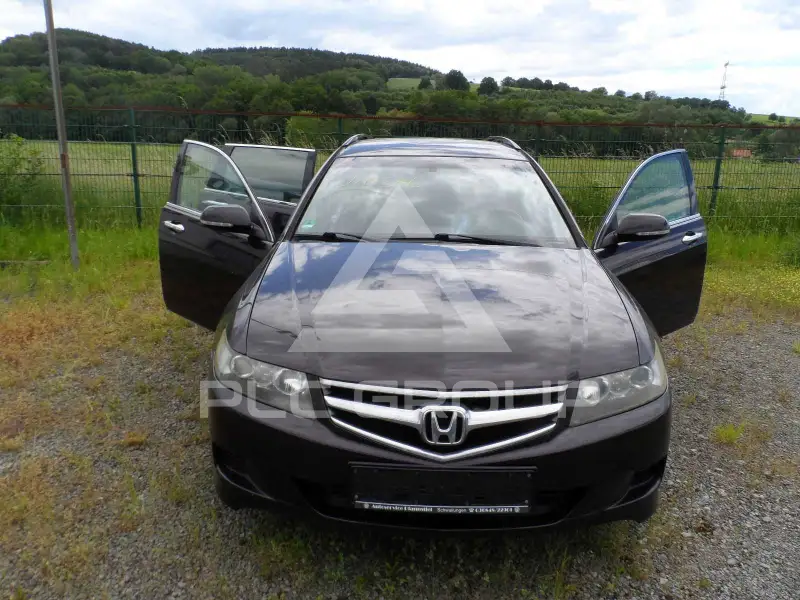 2006 Honda Accord