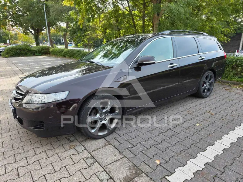 2006 Honda Accord