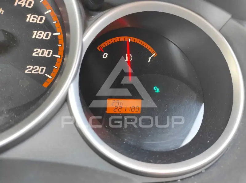 2006 Honda JAZZ