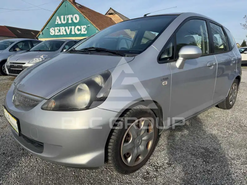 2006 Honda JAZZ