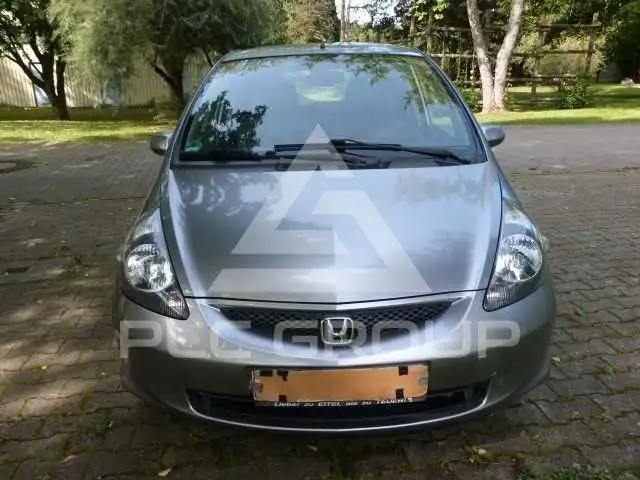 2006 Honda JAZZ