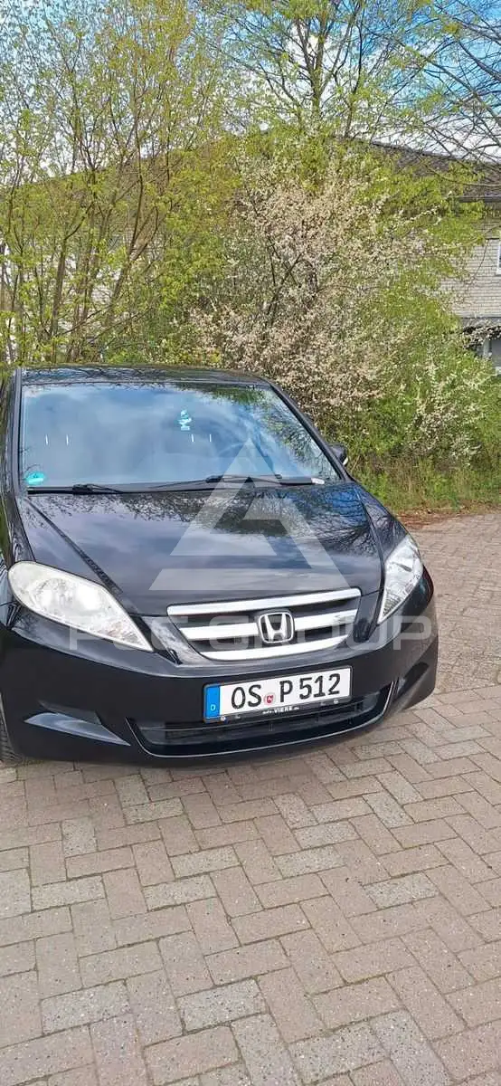 2006 Honda 