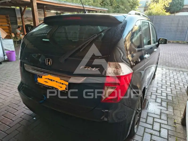 2006 Honda 