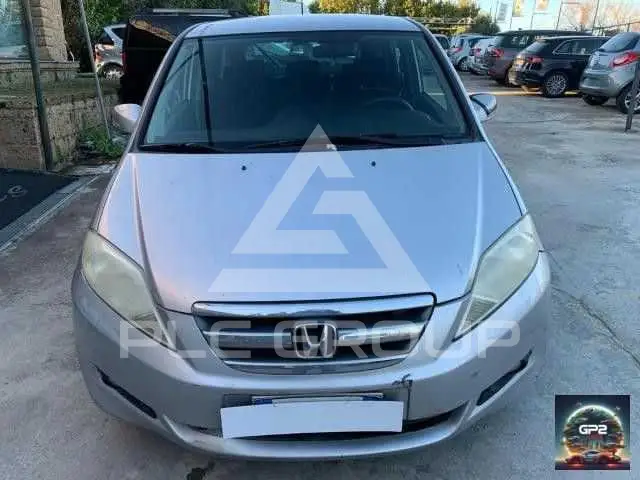 2006 Honda 