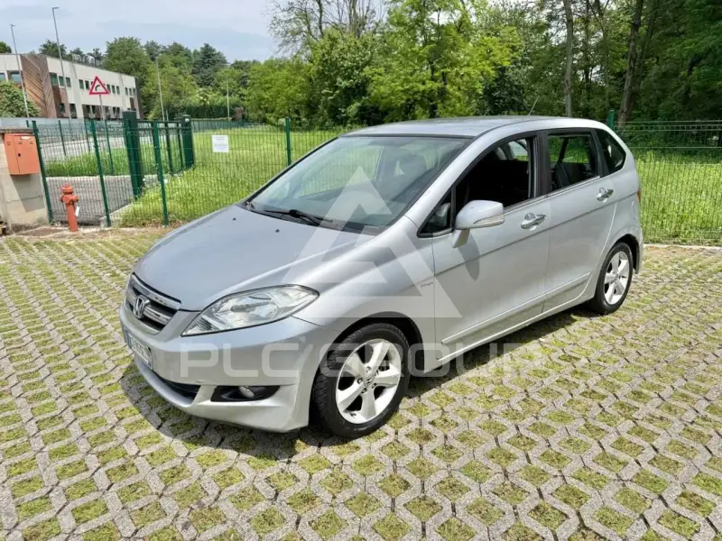 2006 Honda 