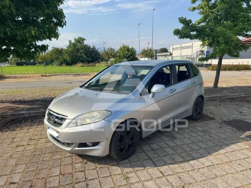 2006 Honda EDIX / FR-V