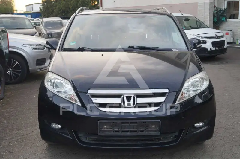 2006 Honda 