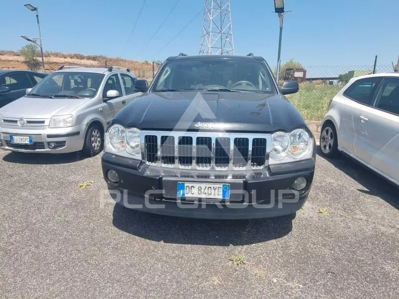 2006 Jeep Grand Cherokee