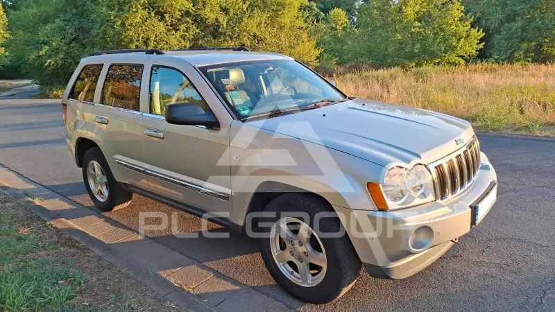 2006 Jeep Grand Cherokee
