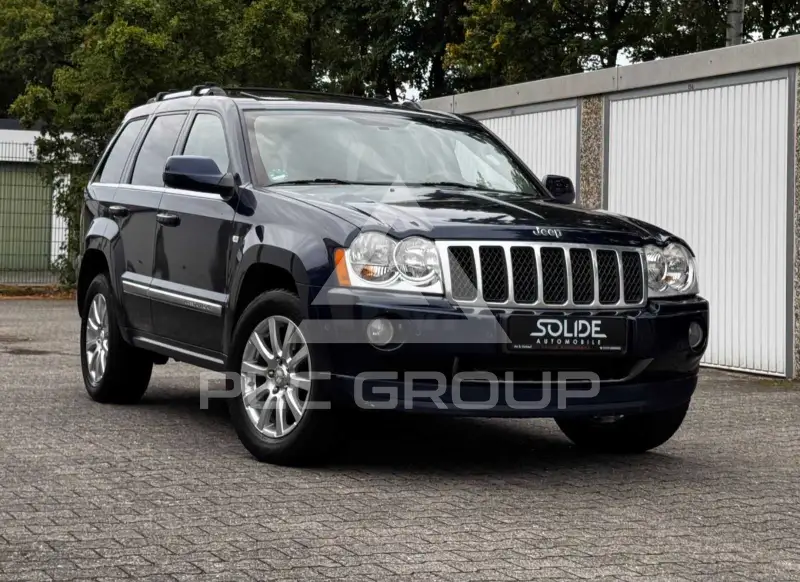2006 Jeep Grand Cherokee