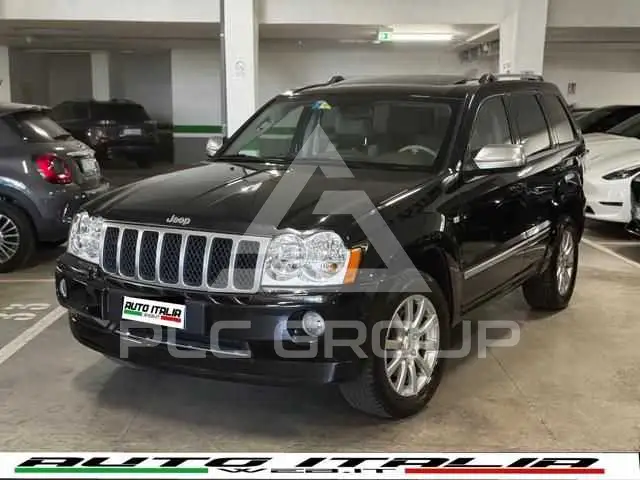 2006 Jeep Grand Cherokee