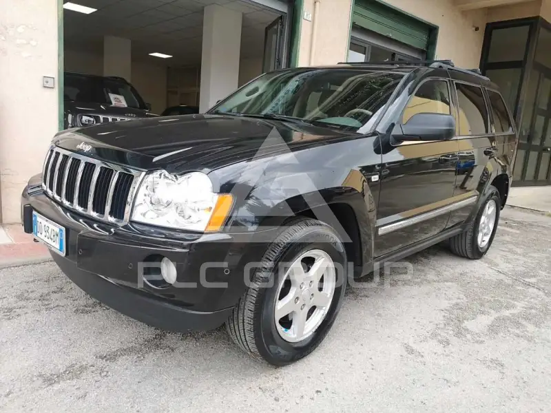 2006 Jeep Grand Cherokee