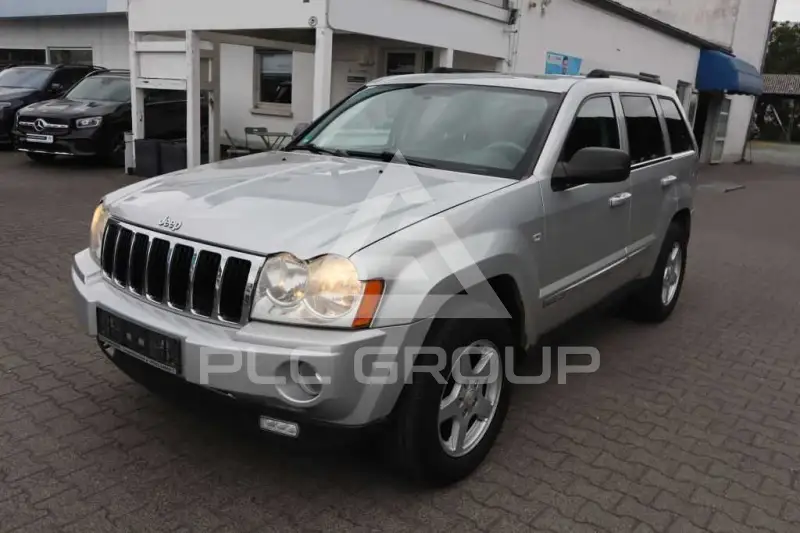 2006 Jeep Grand Cherokee