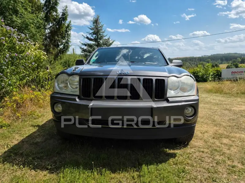2006 Jeep Grand Cherokee