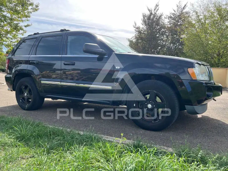 2006 Jeep Grand Cherokee