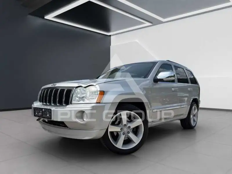 2006 Jeep Grand Cherokee