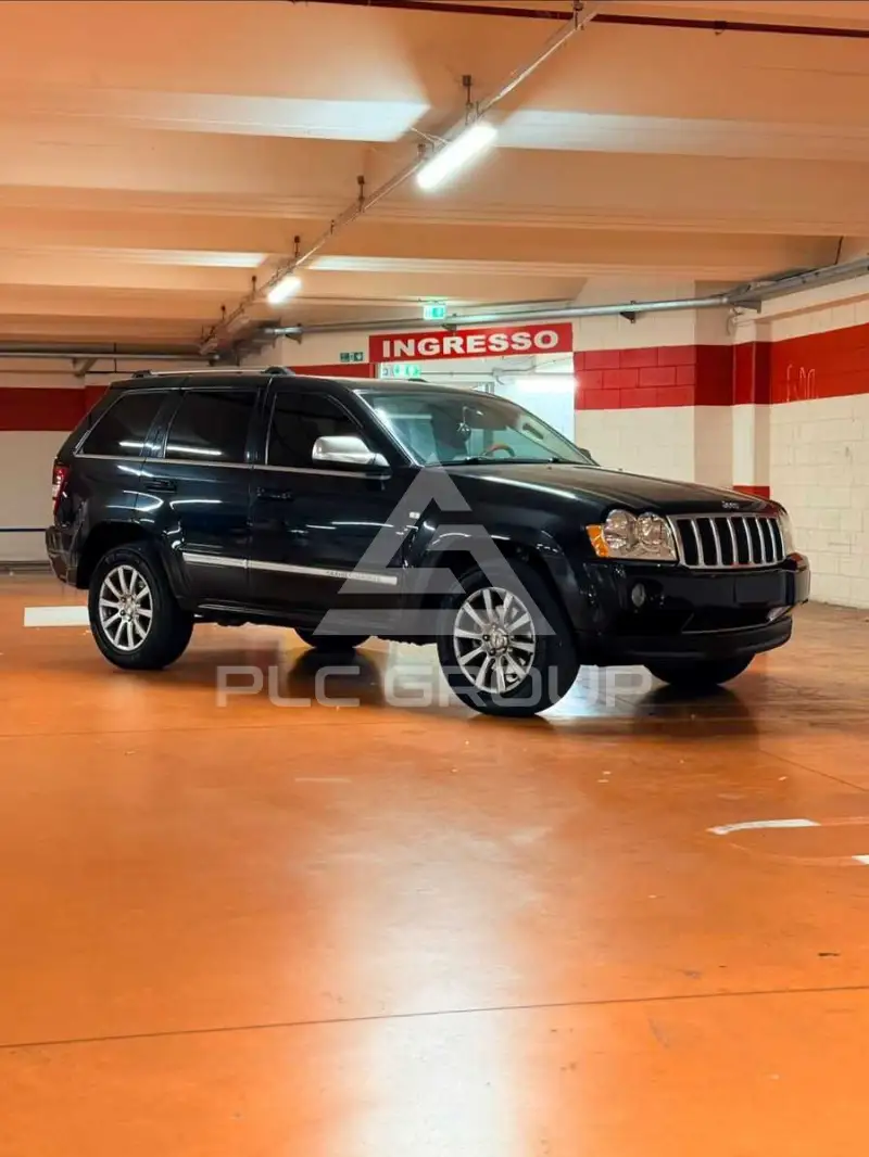 2006 Jeep Grand Cherokee