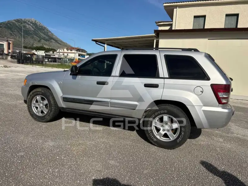 2006 Jeep Grand Cherokee