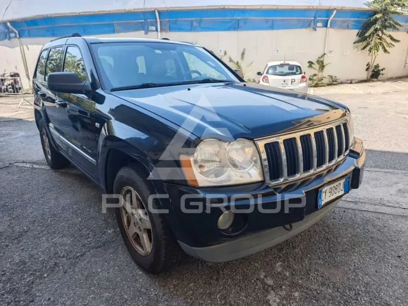 2006 Jeep Grand Cherokee