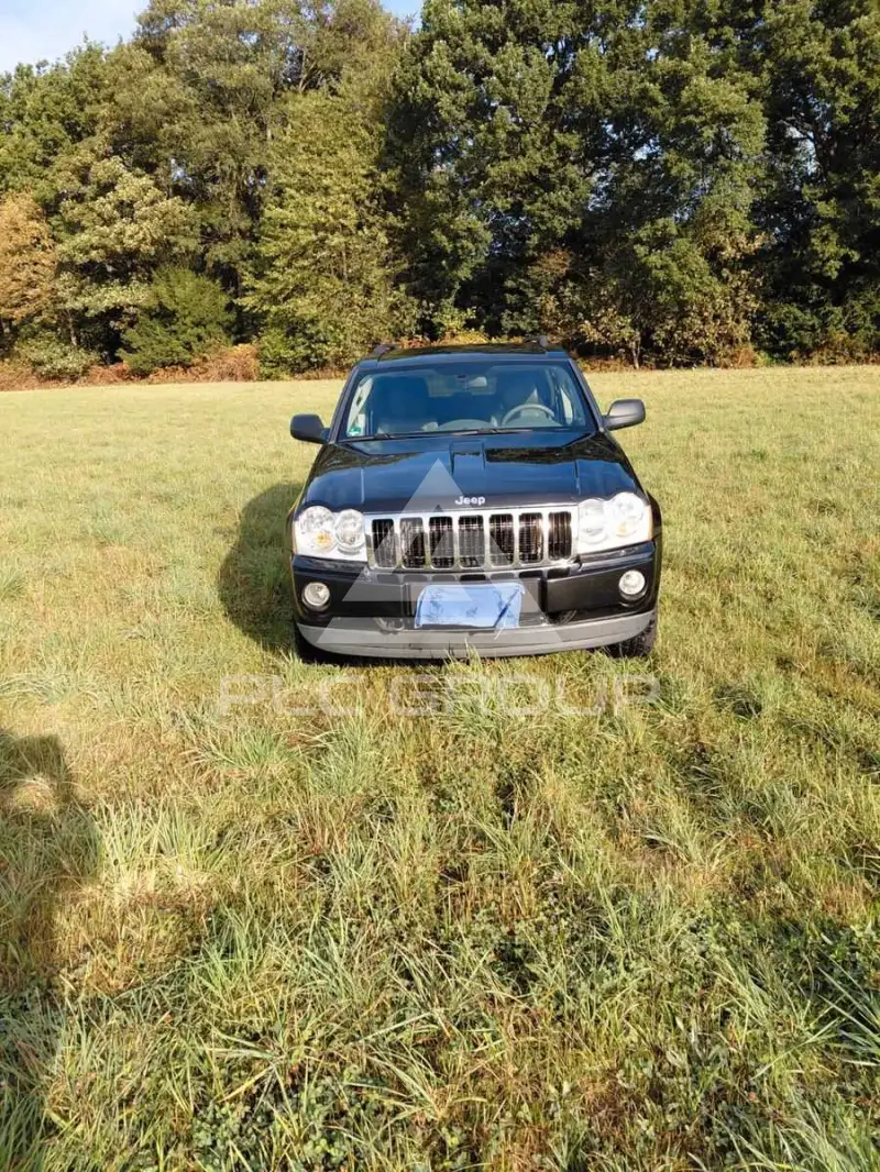 2006 Jeep Grand Cherokee