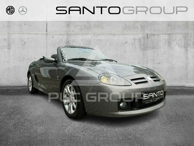 2006 MG 