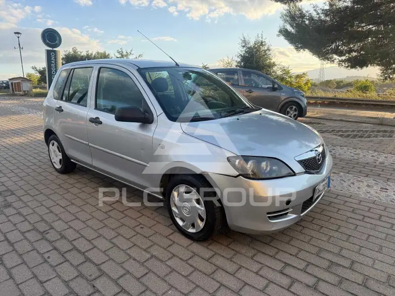 2006 Mazda Unknown