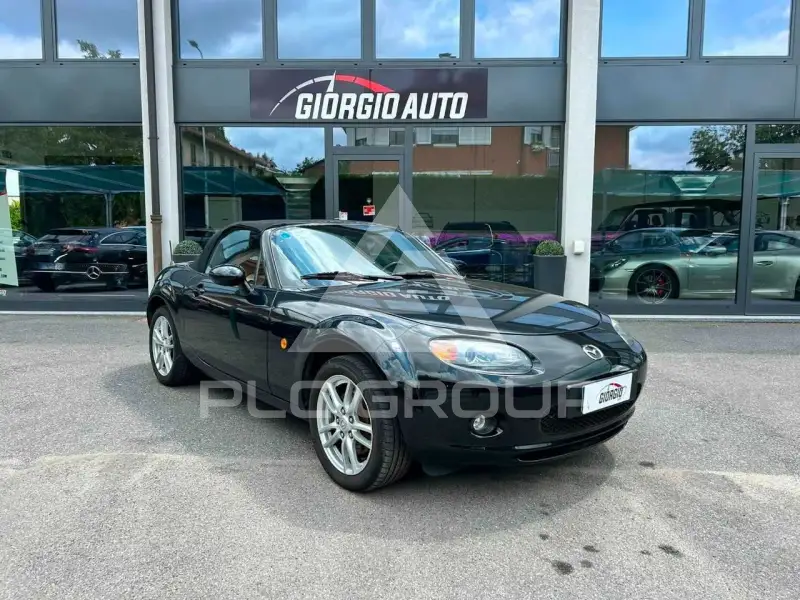 2006 Mazda Unknown
