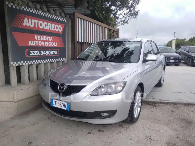 2006 Mazda Unknown