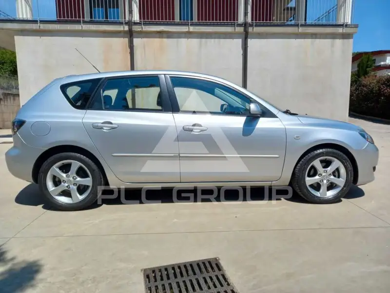 2006 Mazda Unknown