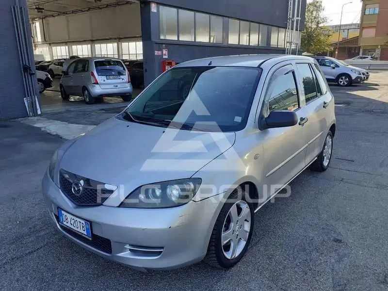 2006 Mazda Unknown