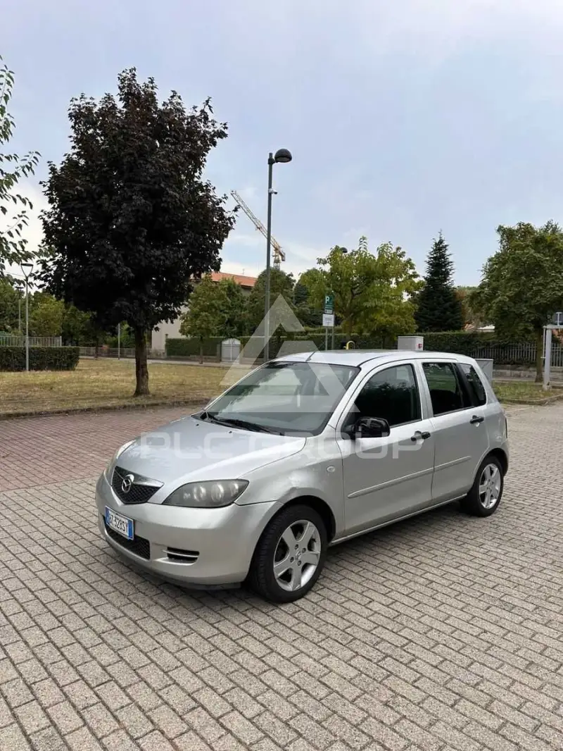 2006 Mazda Unknown